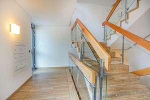 RESERVIERT - großzügige Maisonette-Wohnung mit Dachterrasse in zentraler Lage von Kassel-Wehlheiden – Die vollständige Adresse der Immobilie erhältst du vom Anbieter., 34121 Wehlheiden, Kassel – Vorschaubild 8