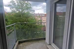 Zuhause mit 3,5 Zimmern und viel Komfort in Nürnberg – Die vollständige Adresse der Immobilie erhältst du vom Anbieter., 90480 Gleißhammer, Nürnberg – Vorschaubild 12