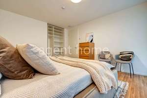 Hochwertige 2-Zimmer-Neubauwohnung nahe Killesberg – Die vollständige Adresse der Immobilie erhältst du vom Anbieter., 70469 Bahnhof Feuerbach, Stuttgart – Vorschaubild 14