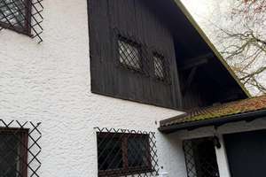 Exkl. Landhaus 10 Zi in Kirchseeon 5 Jahre befristet zu verm. – 85614 Kirchseeon – Vorschaubild 6