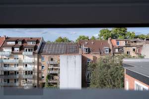 MAISONETTE MIT STIL  |  MANNHEIM NECKARSTADT-OST – 68167 Neckarstadt-Ost/Wohlgelegen, Mannheim – Vorschaubild 30