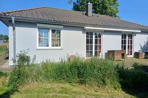 Sehr gepflegter Bungalow nur 14 km von der Hansestadt Greifswald entfernt !!! – Die vollständige Adresse der Immobilie erhältst du vom Anbieter., 17498 Dersekow – Vorschaubild 3