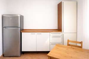 Gut geschnittene 2-Zimmer-Wohnung mit Tiefgaragenstellplatz und Balkon in Hannover-Davenstedt – Die vollständige Adresse der Immobilie erhältst du vom Anbieter., 30455 Davenstedt, Hannover – Vorschaubild 7