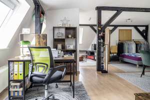 1A Lage in der Bielefelder Fußgängerzone - Exklusives Wohn - und Geschäftshaus mit Potenzial – 33602 Mitte, Bielefeld – Vorschaubild 9