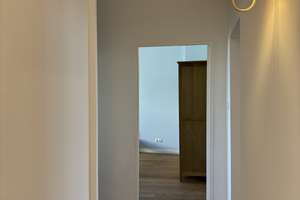 Helle 2-Zimmer Wohnung im 3. OG in Berlin Charlottenburg, ohne Maklergebühr – Goethestraße 74, 10623 Charlottenburg, Berlin – Vorschaubild 4