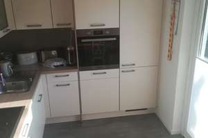 Modernisierte Wohnung mit saniertem Bad, EBK und direktem Gartenzugang – Alsenstraße 1, 23556 Sankt Lorenz Nord, Lübeck – Vorschaubild 13