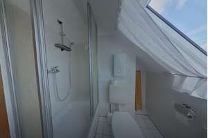 Zentrale aber ruhige 3-Zimmer Wohnung mit Einbauküche & Dachterrasse! – Peliserkerstraße 51, 52068 Adalbertsteinweg, Aachen – Vorschaubild 9