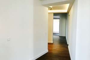 4,5 Zimmer auf 173 m² in Citylage + DG mit Lift + Parkett + Fußbodenheizung + Loggia + 2 Bäder – Rosa-Luxemburg-Straße 36, 4315 Neustadt-Neuschönefeld, Leipzig – Vorschaubild 8