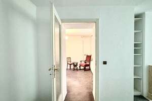 Historische Villa im legendären Berliner Villenquartier - verborgen, grün und außergewöhnlich privat – Die vollständige Adresse der Immobilie erhältst du vom Anbieter., 13156 Niederschönhausen, Berlin – Vorschaubild 14
