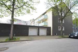 Verkauft - Gepflegtes 6-Familienhaus mit Ausbaupotential in ruhiger Top-Lage von Duisburg Ruhrort – Duisburg – Vorschaubild 3