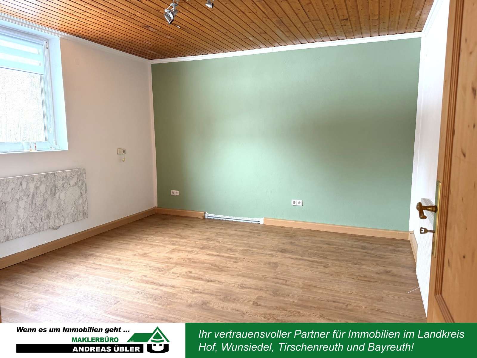 Immobilie in Plößberg - Pure Freiheit: Exklusives Anwesen in Alleinlage mit eigener Fischzuchtanlage - Bild 9