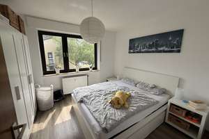 Moderne 2-Zimmer-Wohnung mit Balkon, Einbauküche & Garage in ruhiger Lage – Unterberg 9D, 46242 Lehmkuhle, Bottrop – Vorschaubild 10