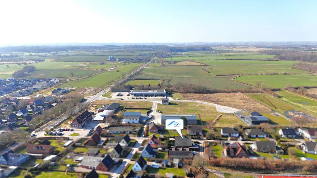 Immobilie in Mittelangeln - Anlageobjekt oder selbst einziehen - Bild 2