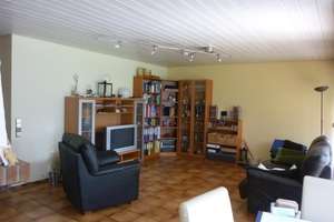 S-Untertürkheim (Gehrenwald): Großzügig geschnittene 2½-ZW mit Terrasse in ruhiger Wohnlage – Bertholdweg 12, 70327 Gehrenwald, Stuttgart – Vorschaubild 6