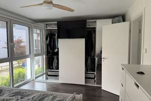 *** hochwertige 2-Zimmer-Maisonette-Wohnung mit Terrasse *** – Hauptstraße 16 a, 21614 Buxtehude – Vorschaubild 22