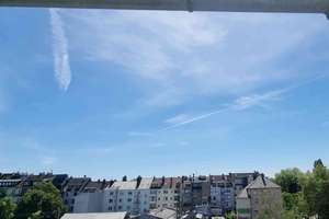 Frisch renovierte 2-Zimmer-Wohnung mit modernem Lichtkonzept und Balkon in Düsseldorf-Flingern Nord – Birkenstraße 87, 40233 Flingern Nord, Düsseldorf – Vorschaubild 9