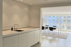 Provisionsfrei ! Moderne 3-Zimmer Terrassenwohnung mit Loftcharakter 