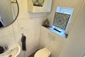 Roter Klinker - White Living: Designer-Maisonette mit Haus-Charakter – Die vollständige Adresse der Immobilie erhältst du vom Anbieter., 47179 Wehofen, Duisburg – Vorschaubild 3