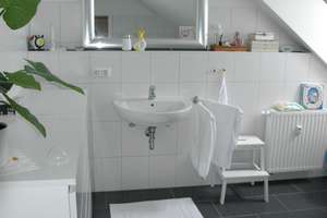 3-Zimmer Dachgeschosswohnung mit eigenem Gartenanteil – 93051 Kumpfmühl-Ziegetsdorf-Neuprüll, Regensburg – Vorschaubild 16