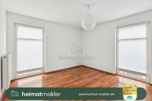 Lichtdurchflutet & zentrumsnah – 3-Zimmer mit Balkon am Felsenkeller – Die vollständige Adresse der Immobilie erhältst du vom Anbieter., 4177 Lindenau, Leipzig – Vorschaubild 8