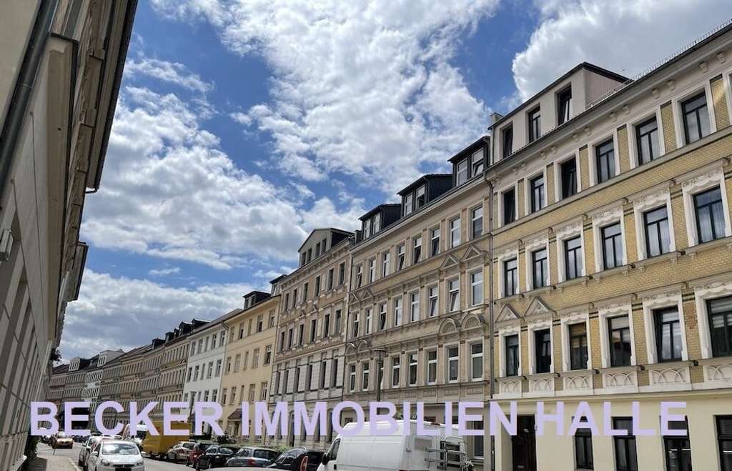 Elegante Eigentumswohnung 