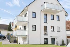 Modernes und möbliertes WG-Zimmer in direkter Uninähe – Echterdinger Straße 4, 70599 Plieningen (Ortsteil), Stuttgart – Vorschaubild 16