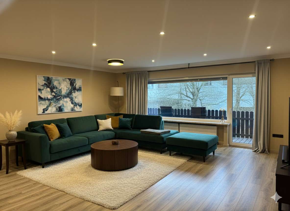 Immobilie in Kirschweiler - Move In and Love it!!! 2-in-1 Haus in Kirschweiler!!! - Bild 14