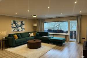 Move In and Love it!!! 2-in-1 Haus in Kirschweiler!!! – Die vollständige Adresse der Immobilie erhältst du vom Anbieter., 55743 Kirschweiler – Vorschaubild 2