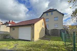 Ein-/Zweifamilienhaus  - Charmanter Klassiker mit Potenzial & Weitblick – Die vollständige Adresse der Immobilie erhältst du vom Anbieter., 36142 Tann (Rhön) – Vorschaubild 4