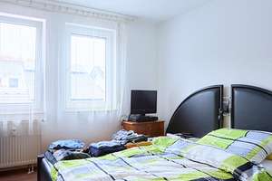 Sanierte Wohnanlage: 2-Zimmer-Wohnung mit Balkon und eigener Garage – Die vollständige Adresse der Immobilie erhältst du vom Anbieter., 70599 Plieningen (Ortsteil), Stuttgart – Vorschaubild 7