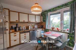 NEUER PREIS - Westend | Großes 3-Parteien-Haus mit Balkonen, Keller & Garten – Bremen – Vorschaubild 8