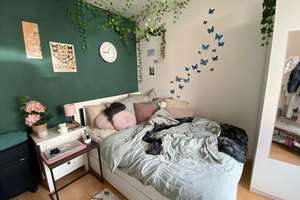 Nachmieter ab 01.07.  für 2 Zimmerwohnung (35qm) gesucht  – Die vollständige Adresse der Immobilie erhältst du vom Anbieter., 93049 Westenviertel, Regensburg – Vorschaubild 8