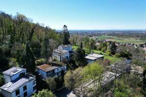 SCHWIND IMMOBILIEN - traumhafte Lage trifft auf Haus mit Optionen – Die vollständige Adresse der Immobilie erhältst du vom Anbieter., 64342 Seeheim-Jugenheim – Vorschaubild 6