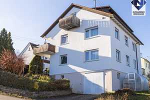 2-Familienhaus in toller Aussichtslage am Fuße des Jusiberg, in Kürze frei – Esslingen (Kreis) – Vorschaubild 1