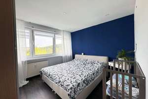 Charmante 3-Zimmer-Wohnung mit Balkon, Aufzug & traumhaftem Fernblick – liebevoll modernisiert – Die vollständige Adresse der Immobilie erhältst du vom Anbieter., 58093 Emst, Hagen – Vorschaubild 5