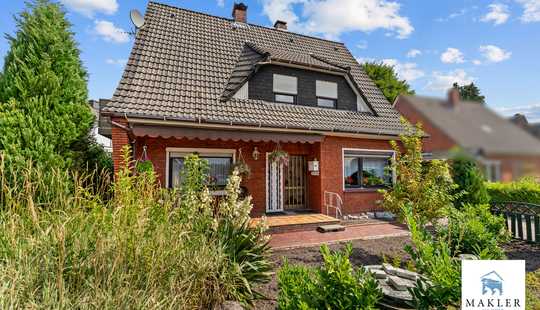 Bild von Ein Zuhause im Wandel – mit Platz für neue Ideen -Zwischen Stadt und Wiesen – in Wallinghausen

~~