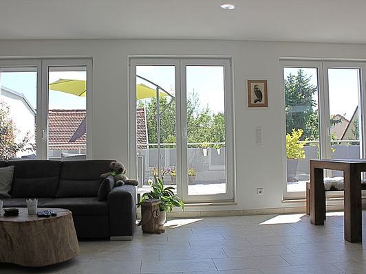 2 - 2,5 Zimmer Wohnung zur Miete in Ingolstadt - ImmobilienScout24