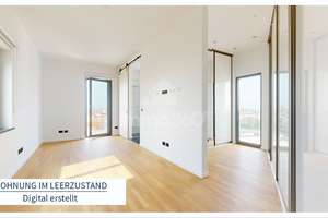 Loftleben am Wasser: Bezugsfreies Penthouse mit Luxusausstattung und Balkonen – Die vollständige Adresse der Immobilie erhältst du vom Anbieter., 14057 Charlottenburg, Berlin – Vorschaubild 6