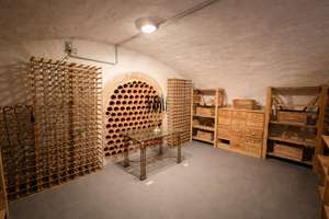 Wohnen über den Weinbergen – Exklusive Architektur trifft auf außergewöhnlichen Ausblick in Hochheim – Die vollständige Adresse der Immobilie erhältst du vom Anbieter., 65239 Hochheim am Main – Vorschaubild 19