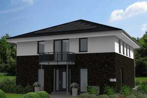PROVISIONSFREI: Moderne Stadt-Villa mit luxuriöser Ausstattung in Lauenburg – KfW-Effizienzhaus 40+ – Herzogtum Lauenburg (Kreis) – Vorschaubild 18