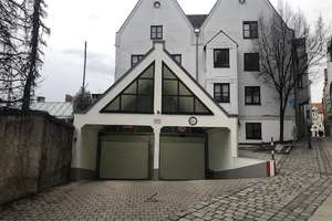 Exklusives Penthouse auf 2 Ebenen im Herzen Augsburgs + Tiefgarage (bezugsfrei) – Dominkanergasse 22, 86150 Lechviertel, östl. Ulrichsviertel, Augsburg – Vorschaubild 33