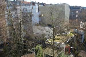 Sonniges Dach Loft in Kölner Südstadt – Die vollständige Adresse der Immobilie erhältst du vom Anbieter., 50678 Neustadt/Süd, Köln – Vorschaubild 2