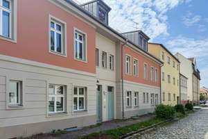 2-Zimmer Erdgeschosswohnung mit Terrasse – Wollestraße 65, 14482 Babelsberg Nord, Potsdam – Vorschaubild 10