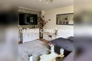 Tauschwohnung: Attraktive 3-Zimmer-Wohnung in Bremen-Süd