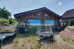 NEU***massives Blockhaus mit zwei Garagen auf 687 m² in Kall zum Schnäppchenpreis***TOPANGEBOT – Euskirchen (Kreis) – Vorschaubild 2