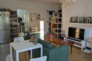 Lebendig wohnen in Leipzig: Helle Wohung mit Balkon – Die vollständige Adresse der Immobilie erhältst du vom Anbieter., 4315 Volkmarsdorf, Leipzig – Vorschaubild 3