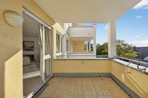 Seltene Gelegenheit! - Seniorenfreundliche 4-Zimmer-Wohnung mit 2 Balkonen, TG-Stellplatz, Aufzug! – Die vollständige Adresse der Immobilie erhältst du vom Anbieter., 75179 Nordstadt, Pforzheim – Vorschaubild 8