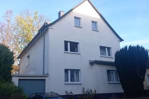 Do-Westfalenpark, viel Platz für alle, freisteh. 2-3 FH mit schönem Garten – Die vollständige Adresse der Immobilie erhältst du vom Anbieter., 44141 Westfalendamm, Dortmund – Vorschaubild 1
