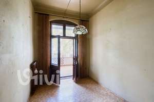 5 Zi.-Altbauwohnung in Moabit: 145 m², 1. OG, bezugsfrei, Sanierungspotenzial – Die vollständige Adresse der Immobilie erhältst du vom Anbieter., 10551 Moabit, Berlin – Vorschaubild 7