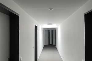 Exklusive, möblierte 1 ZKB Stadtzentrum/Rotes Tor mit Balkon, provisionsfrei, neuwertig – Friedberger Straße 3, 86161 Augsburg – Vorschaubild 13